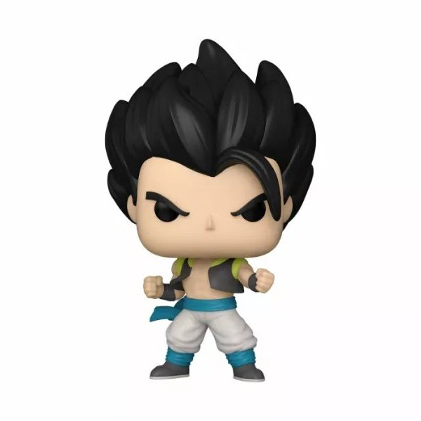 Figurine Dragon Ball Super Gogeta - Funko Pop n°1863
