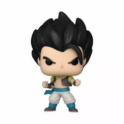 Figurine Dragon Ball Super Gogeta - Funko Pop n°1863