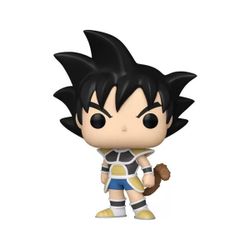 Figurine Dragon Ball Super Goku - Funko Pop n°1860