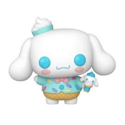 Figurine Cinnamoroll Hello Kitty - Funko Pop n°100