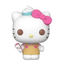 Figurine Hello Kitty - Funko Pop n°99