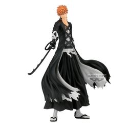 Figurine Ichigo Kurosaki Maximatic - Bleach