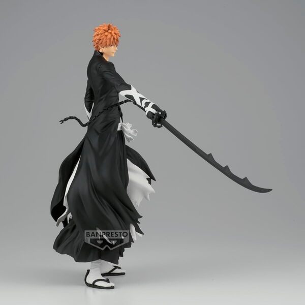 Figurine Ichigo Kurosaki Maximatic - Bleach