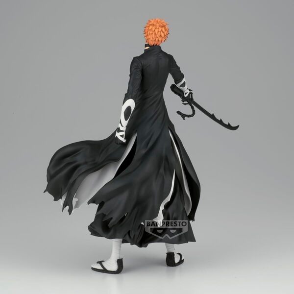 Figurine Ichigo Kurosaki Maximatic - Bleach