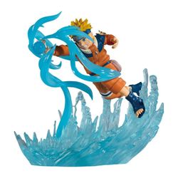 Figurine Naruto Combinaisons Battle 12 cm