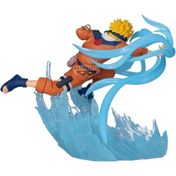 Figurine Naruto Combinaisons Battle 12 cm