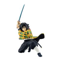 Figurine Giyu Tomioka Demon Slayer Vibration Stars