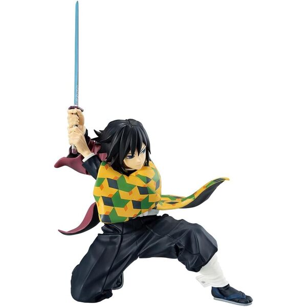 Figurine Giyu Tomioka Demon Slayer Vibration Stars
