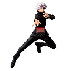 Figurine Satoru Gojo Maximatic - Jujutsu Kaisen