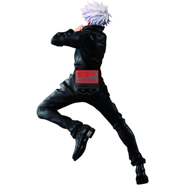 Figurine Satoru Gojo Maximatic - Jujutsu Kaisen