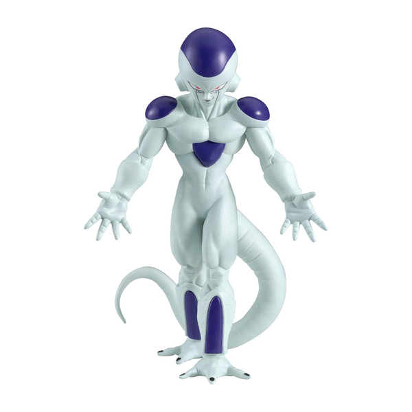 Figurine Dragon Ball Freezer Solid Edge Works