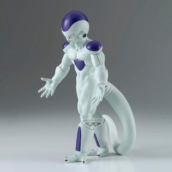 Figurine Dragon Ball Freezer Solid Edge Works