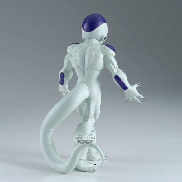 Figurine Dragon Ball Freezer Solid Edge Works
