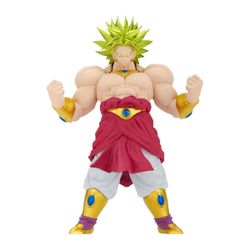Figurine Dragon Ball Broly Blood of Saiyans