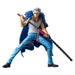 Figurine One Piece Trafalgar Law Grandista