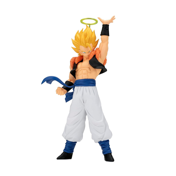 Figurine Dragon Ball Gogeta Super Saiyan