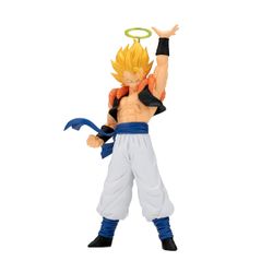Figurine Dragon Ball Gogeta Super Saiyan