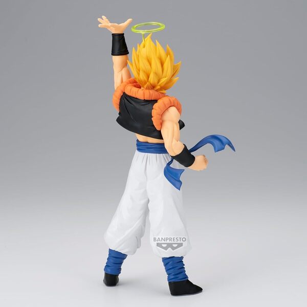 Figurine Dragon Ball Gogeta Super Saiyan