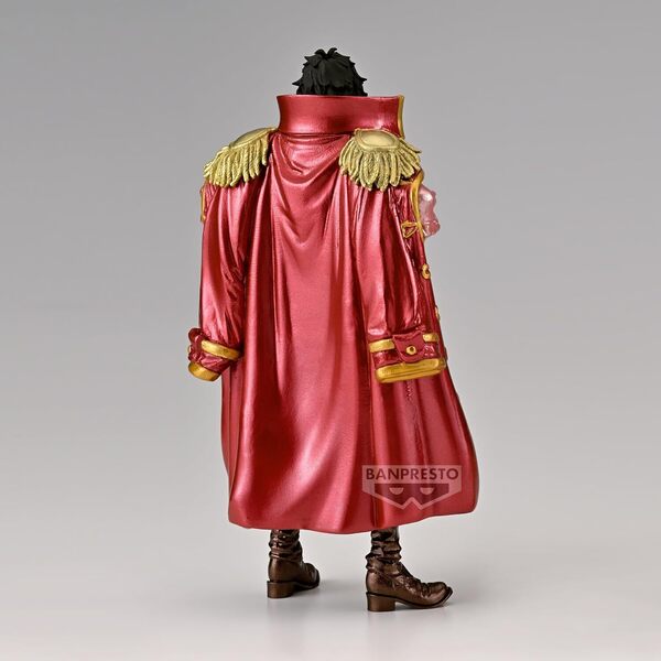 Figurine One Piece Gol D. Roger King Of Artist