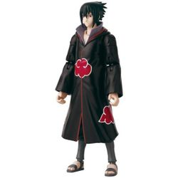 Figurine NARUTO Sasuke Uchiha Taka ver