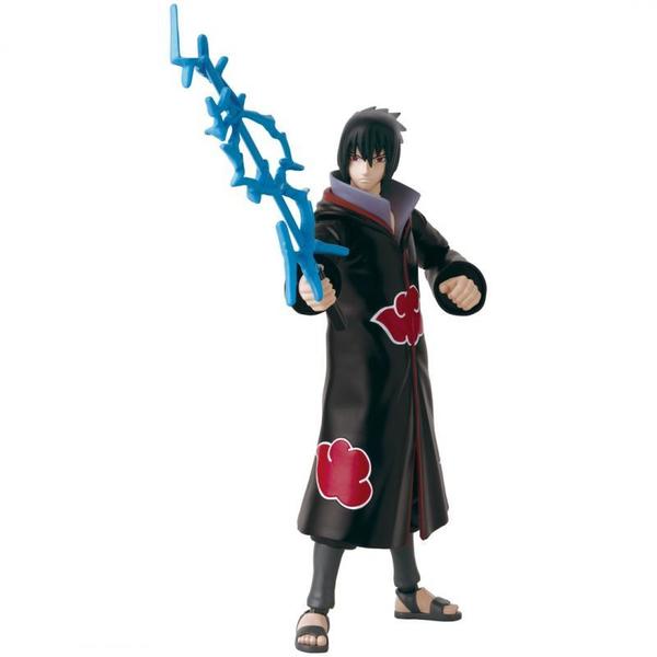 Figurine NARUTO Sasuke Uchiha Taka ver