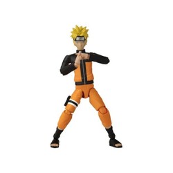 Figurine Naruto Uzumaki Naruto Anime Heroes 17 cm