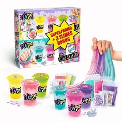 Slime shaker x6