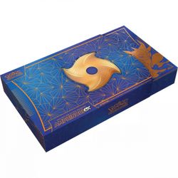 Coffret Collection Ultra Premium Pokémon - Amphinobi EX