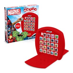 Jeu de société Match - Disney Marvel