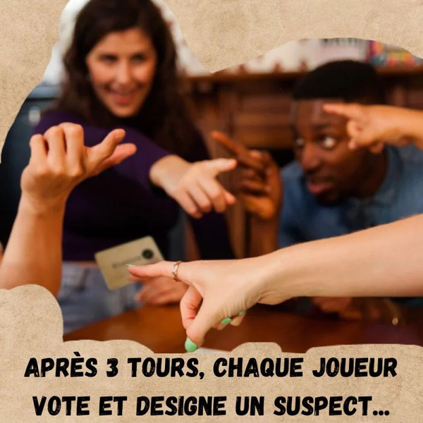 L imposteur