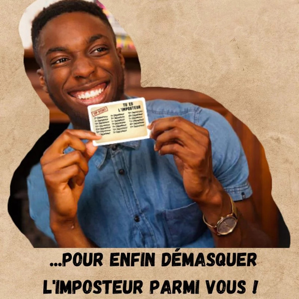 L imposteur