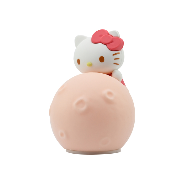 Veilleuse Kuromi Little Moon Light - Hello Kitty and Friends (modèle aléatoire)