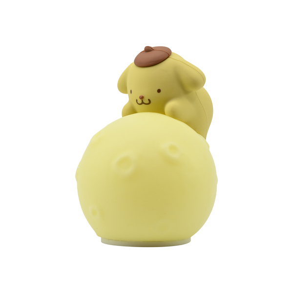 Veilleuse Kuromi Little Moon Light - Hello Kitty and Friends (modèle aléatoire)