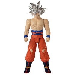 Figurine Dragon Ball Limit Breaker Goku Ultra Instinct