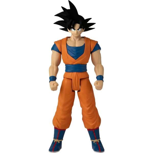 Figurine Dragon Ball Goku 30 cm