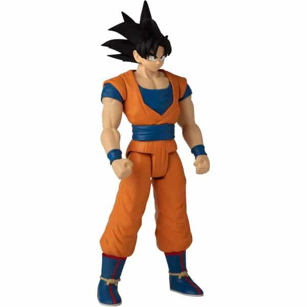 Figurine Dragon Ball Goku 30 cm