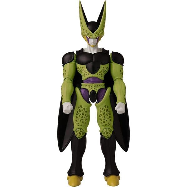 Figurine Géante Dragon Ball Cell 30 cm