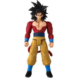 Figurine Dragon Ball Goku Super Saiyan 4 30 cm