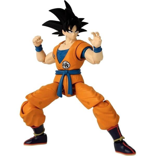 Figurine Dragon Ball Goku 17 cm