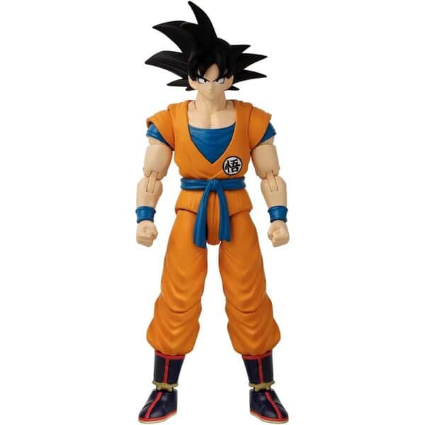 Figurine Dragon Ball Goku 17 cm