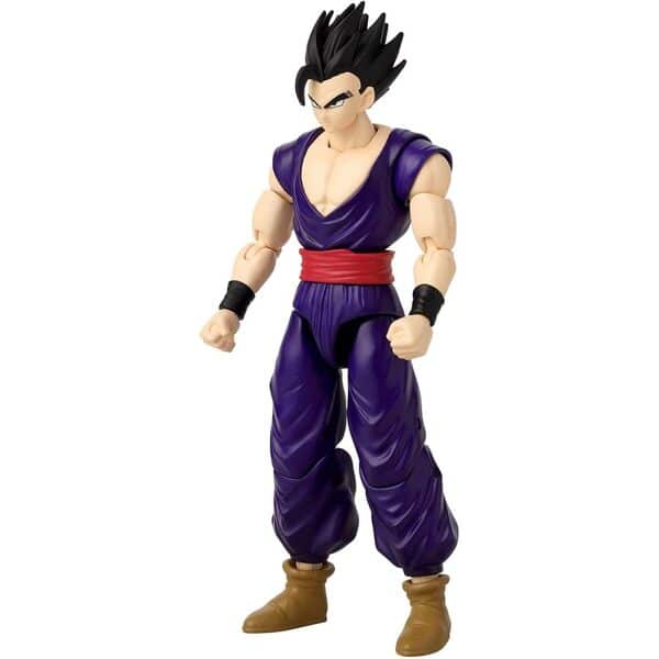 Figurine Dragon Ball Ultimate Gohan 17 cm