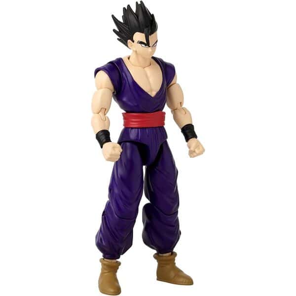 Figurine Dragon Ball Ultimate Gohan 17 cm