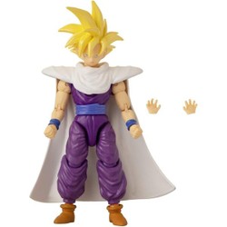 Figurine Dragon Ball Super Saiyan Gohan 17 cm