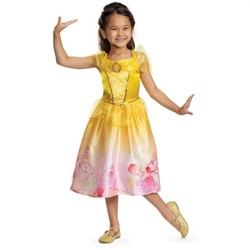 Déguisement Belle Storybook - Disney Princesses - 7/8 ans