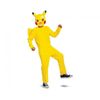 Déguisement pokémon Pikachu 4-6 ans