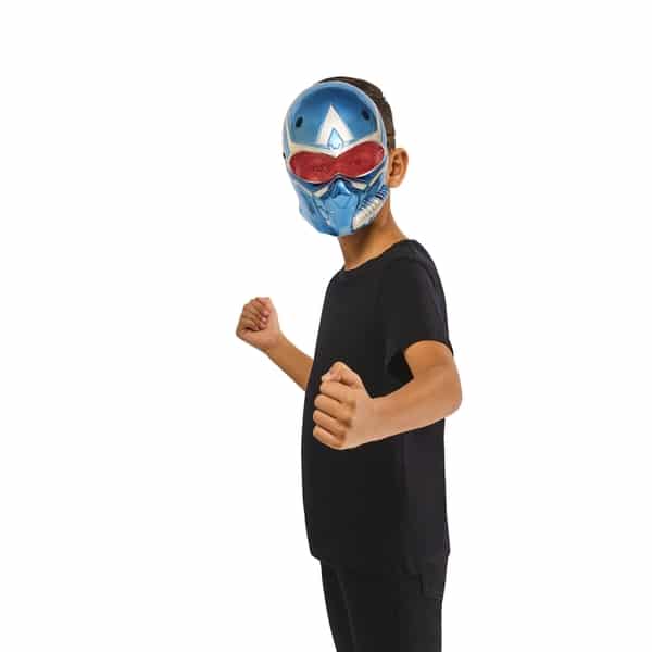 Masque Captain America Brave New World