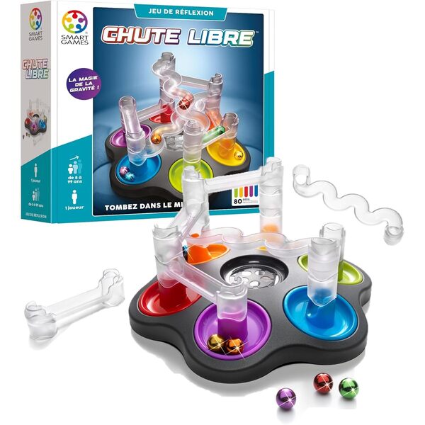 Chute libre