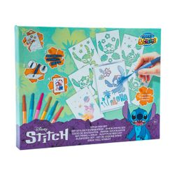 Set stylos pulvérisateur Stitch