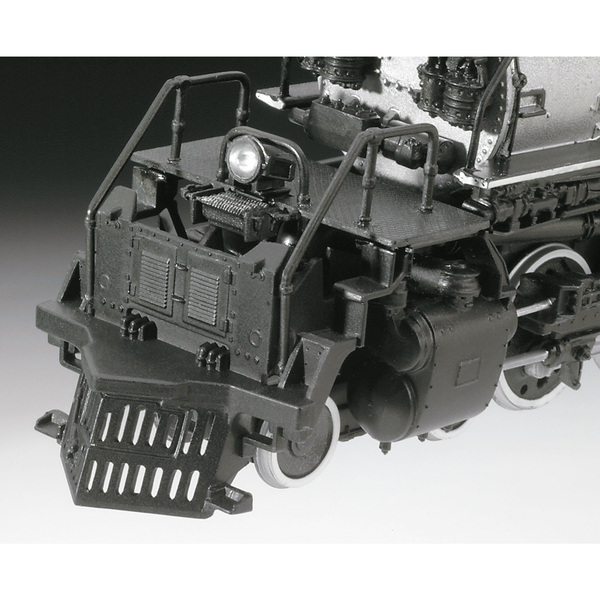 Maquette Locomotive Big Boy 1/87