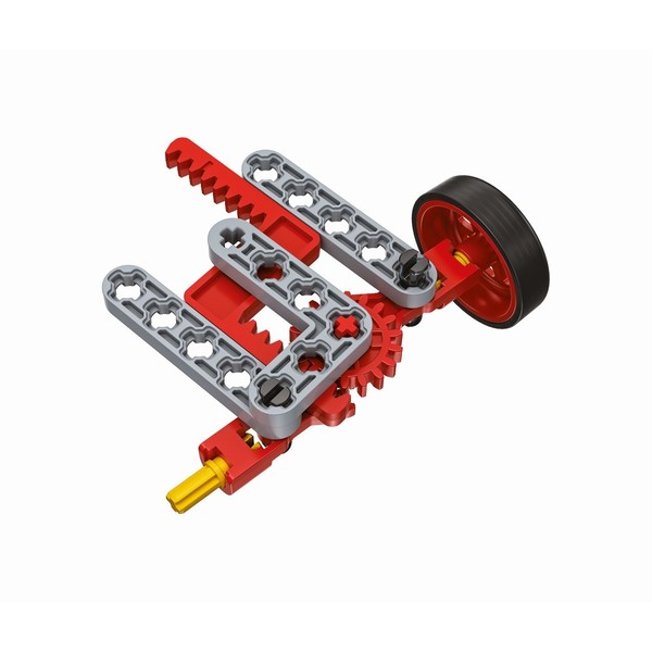 Mon atelier mécanique - Voiture de circuit Endurance